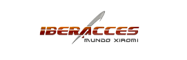 logotip Iberacces