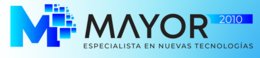 logotip Mayor