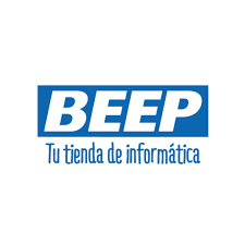logotip beep