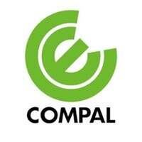 logotip compal