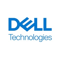 logotip dell