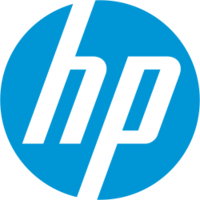logotip hp