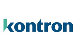 logotip kontron