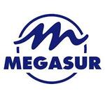 logotip megasur