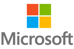 logotip microsoft