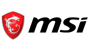 logotip msi