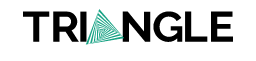logotip Triangle